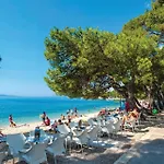 Apartament 1 Bedroom Beautiful In *