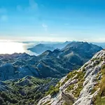 Apartament 1 Bedroom Beautiful In Makarska