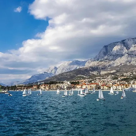 In With Wifi * Makarska